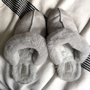 UGG Slippers